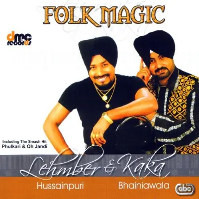 Folk Magic (2009) Mp3 Songs