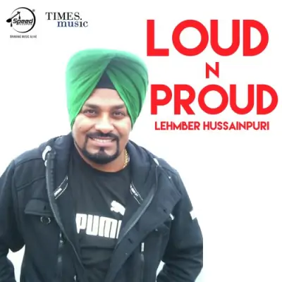 Loud N Proud (2009) Mp3 Songs