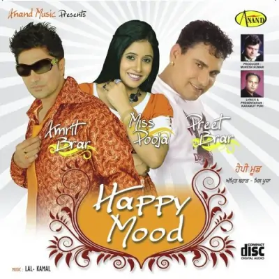 Happy Mood (2009) Mp3 Songs