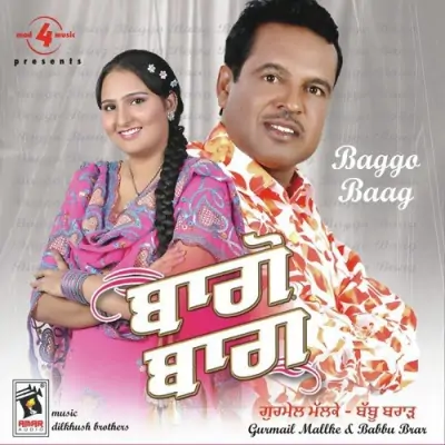 Baggo Baag (2009) Mp3 Songs