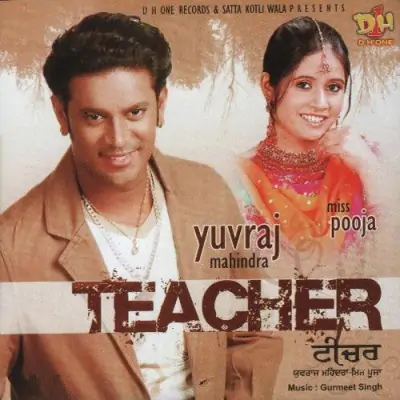 Teacher (2009) Mp3 Songs