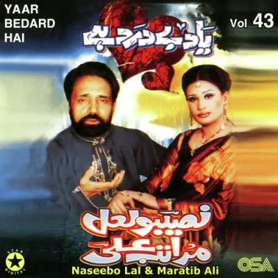 Yaar Bedard Hai Vol 43 (2009) Mp3 Songs