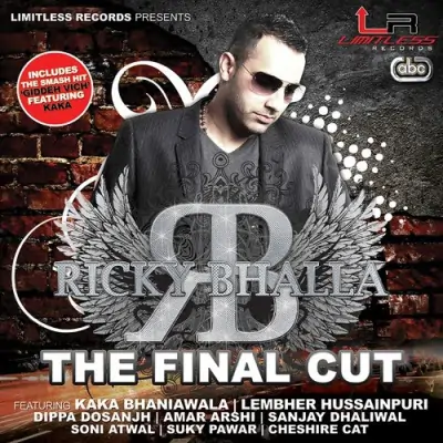 The Final Cut (2009) Mp3 Songs