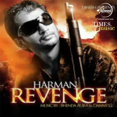 Revenge (2009) Mp3 Songs