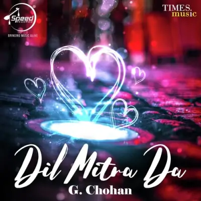 Dil Mitra Da (2009) Mp3 Songs