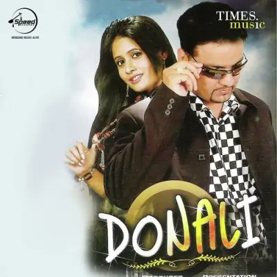 Donali (2009) Mp3 Songs