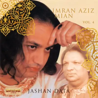 Jashan Data Vol 4 (2009) Mp3 Songs