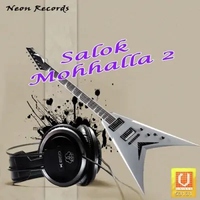 Salok Mohhalla 2 (2009) Mp3 Songs