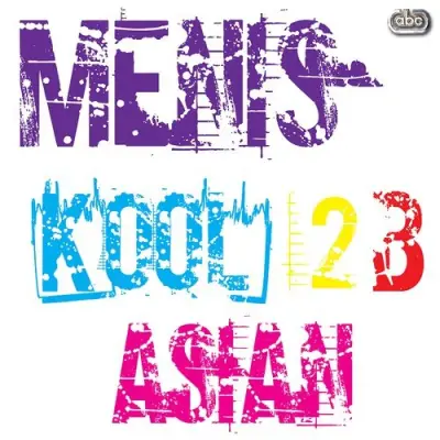 Kool 2 B Asian (2009) Mp3 Songs