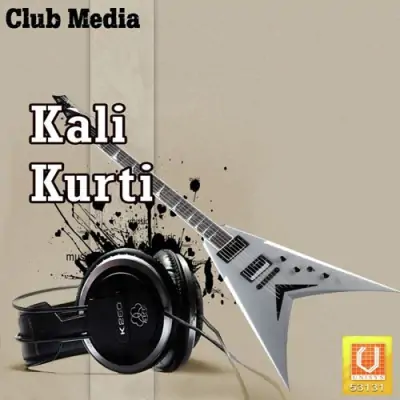 Kali Kurti (2009) Mp3 Songs