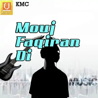 Mouj Faqiran Di (2009) Mp3 Songs