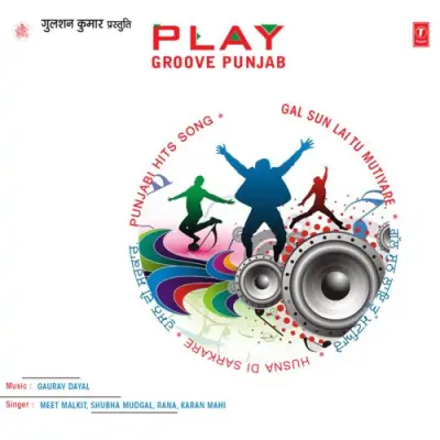 Play Groove Punjab (2009) Mp3 Songs