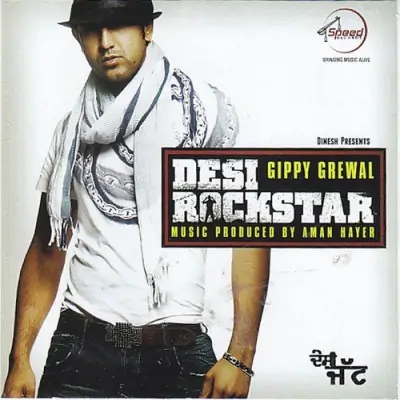 Desi Rockstar (2010) Mp3 Songs