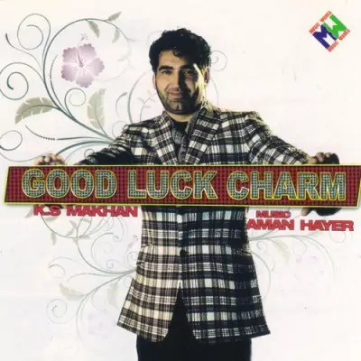 Good Luck Charm (2010) Mp3 Songs