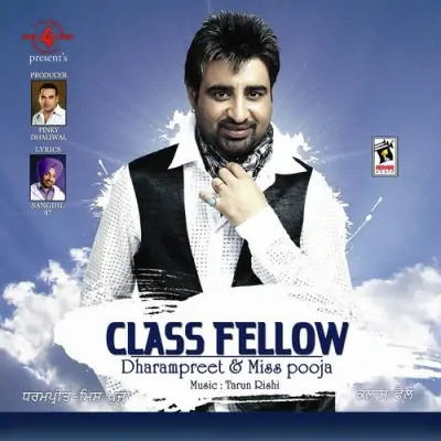 Class Fellow (2010) Mp3 Songs