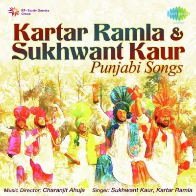 Kartar Ramla And Sukhwant Kaur Punjabi Songs (2010) Mp3 Songs