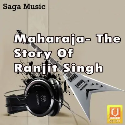 Maharaja The Story Of Ranjit Singh (2010) Mp3 Songs