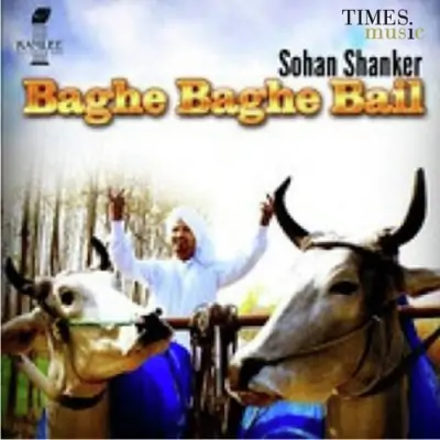 Baghe Baghe Bail (2010) Mp3 Songs