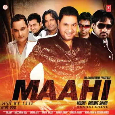 Maahi (2010) Mp3 Songs