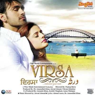 Virsa (2010) Mp3 Songs