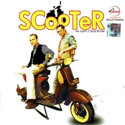 Scooter (2010) Mp3 Songs