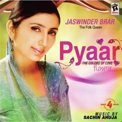 Pyaar The Colors Of Love (2010) Mp3 Songs