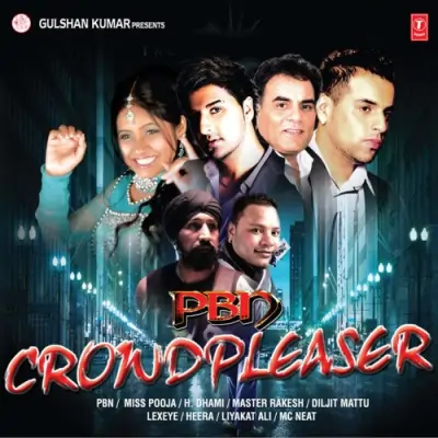 Crowdpleaser (2010) Mp3 Songs