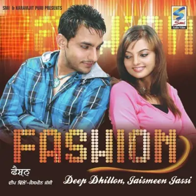 Fashion (2010) Mp3 Songs