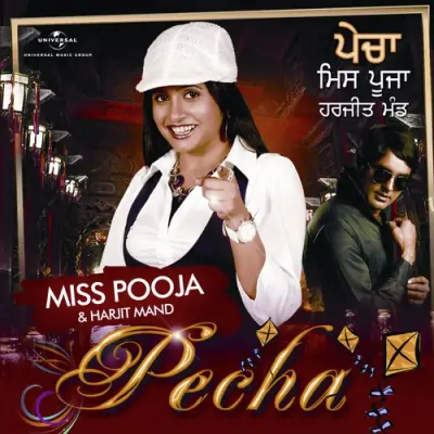 Pecha (2010) Mp3 Songs