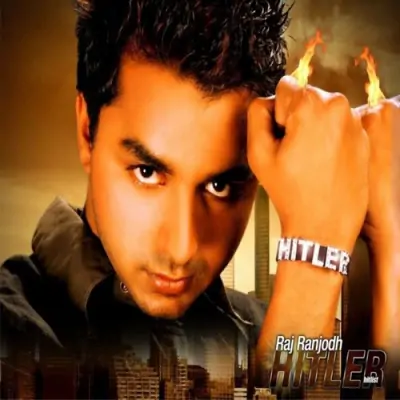 Hitler Hitlist (2010) Mp3 Songs