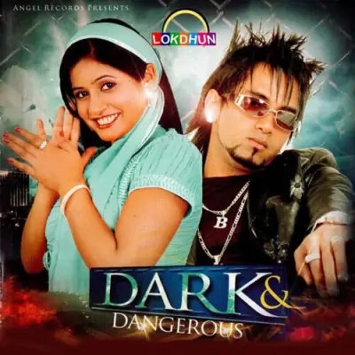 Dark Dangers (2010) Mp3 Songs