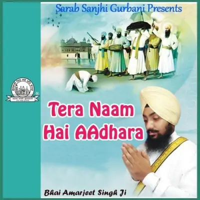 Tera Naam Hai Adhara (2010) Mp3 Songs