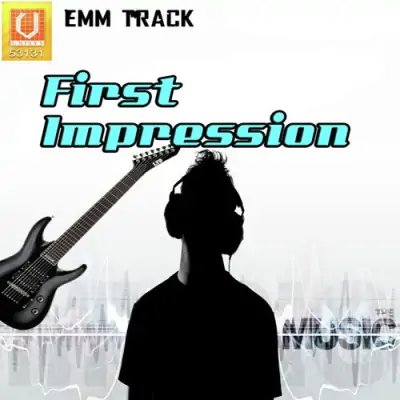 First Impression (2010) Mp3 Songs