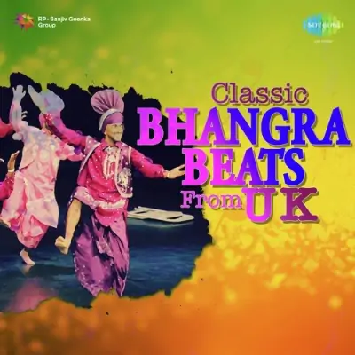 Classic Bhangra Beats From U K (2010) Mp3 Songs