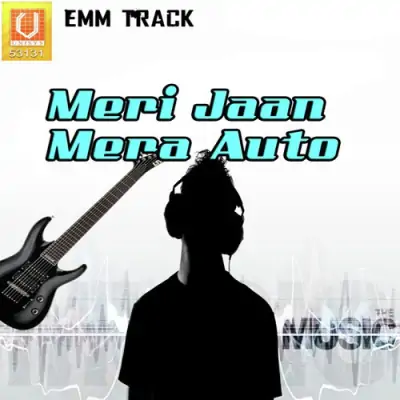 Meri Jaan Mera Auto (2010) Mp3 Songs