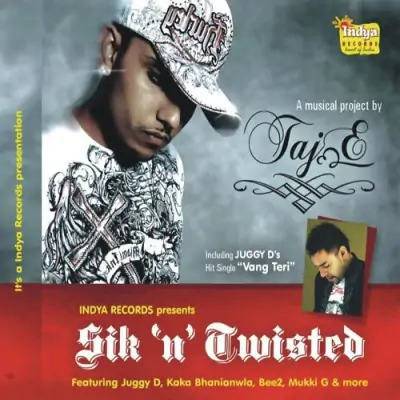 Sik N Twisted (2010) Mp3 Songs