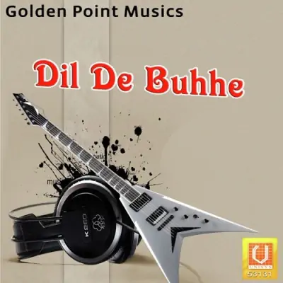 Dil De Buhhe (2010) Mp3 Songs