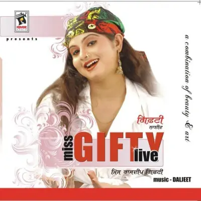 Miss Gifty Live (2010) Mp3 Songs