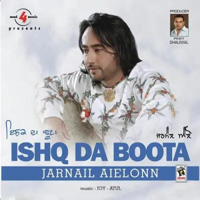 Ishq Da Boota (2010) Mp3 Songs