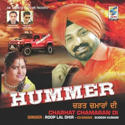 Hummer Charhat Chamaran Di (2010) Mp3 Songs