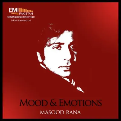 Mood Emotions Masood Rana (2010) Mp3 Songs