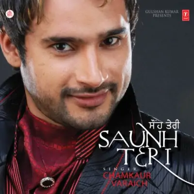 Saunh Teri (2010) Mp3 Songs