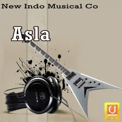 Asla (2010) Mp3 Songs