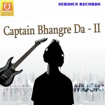 Captain Bhangre Da II (2010) Mp3 Songs