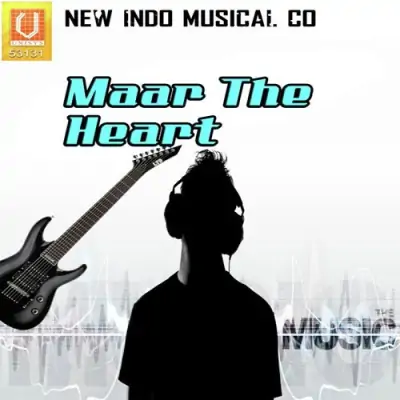 Maar The Heart (2010) Mp3 Songs