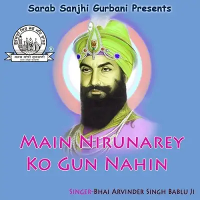 Main Nirunarey Ko Gun Nahin (2010) Mp3 Songs