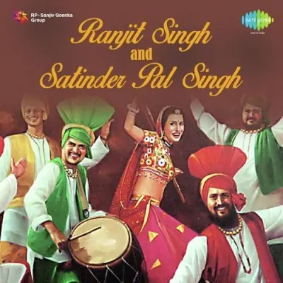 Ranjit Singh And Satinder Pal Singh (2010) Mp3 Songs