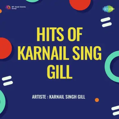 Hits Of Karnail Sing Gill (2010) Mp3 Songs