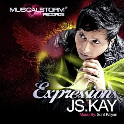 Expressions (2010) Mp3 Songs