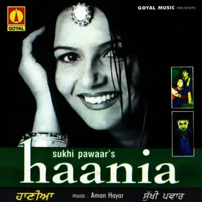 Haania (2010) Mp3 Songs